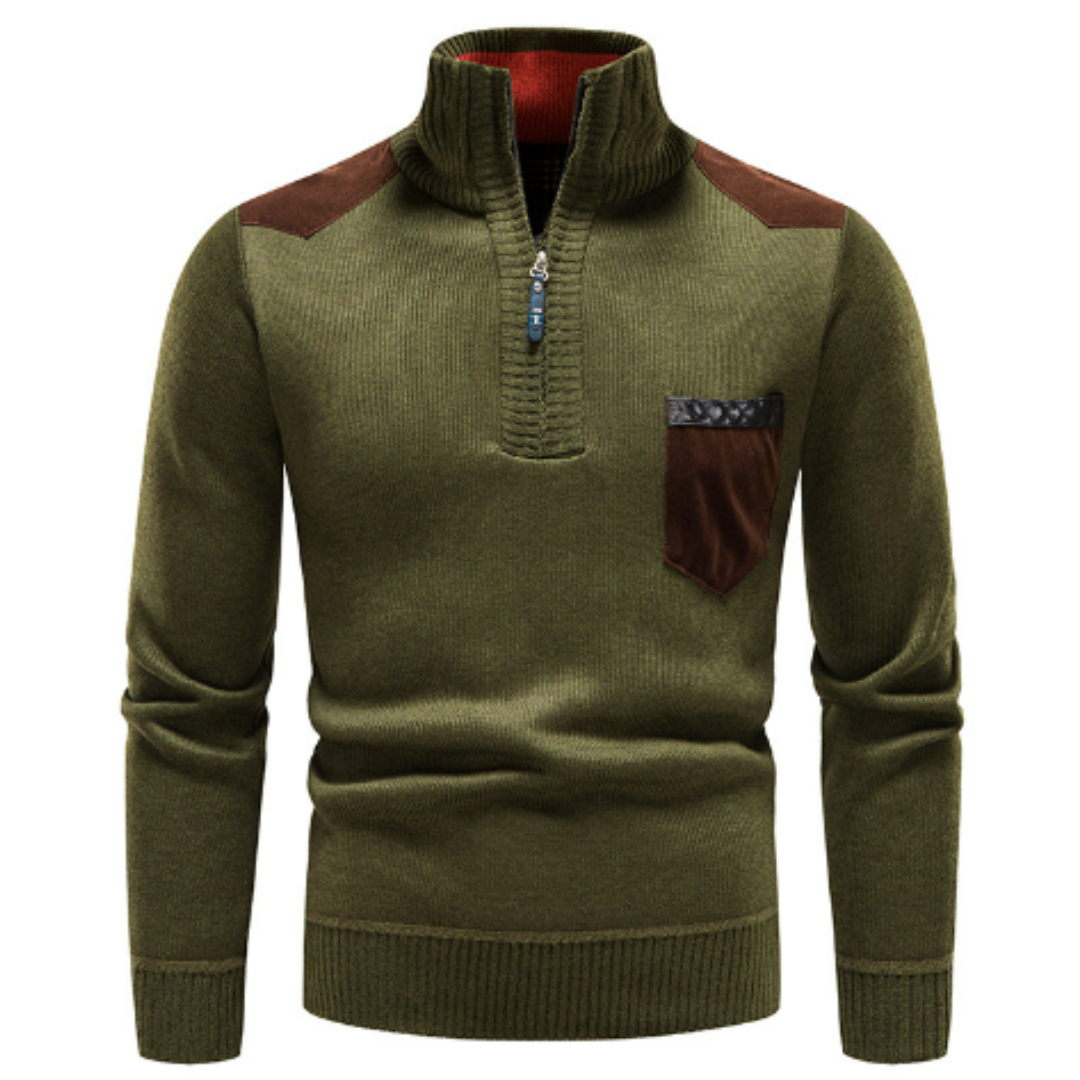 Balthasar | Pullover für Herren