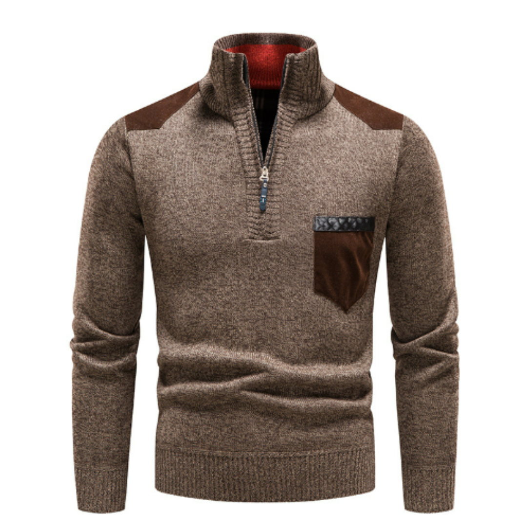 Balthasar | Pullover für Herren