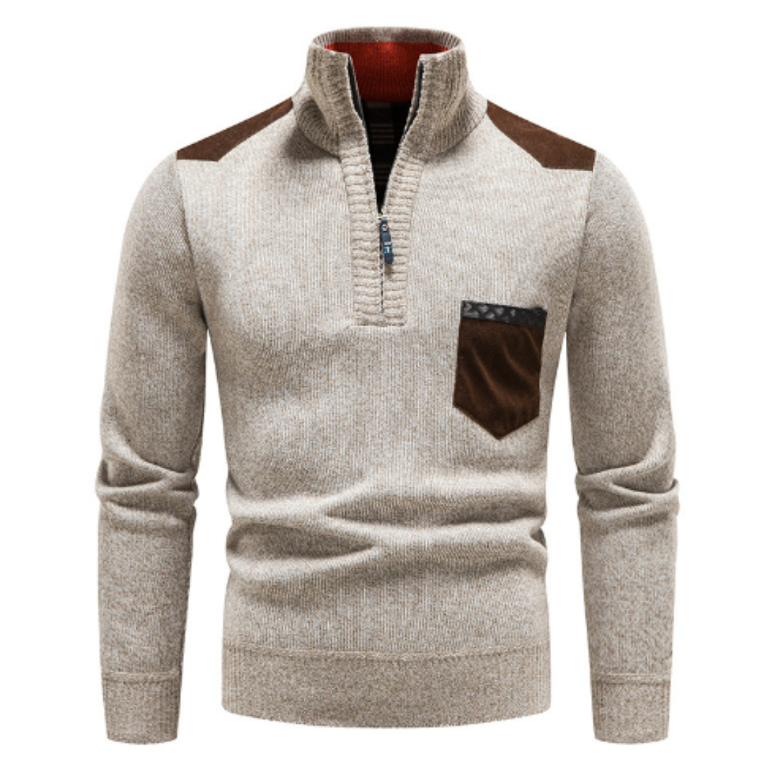 Balthasar | Pullover für Herren
