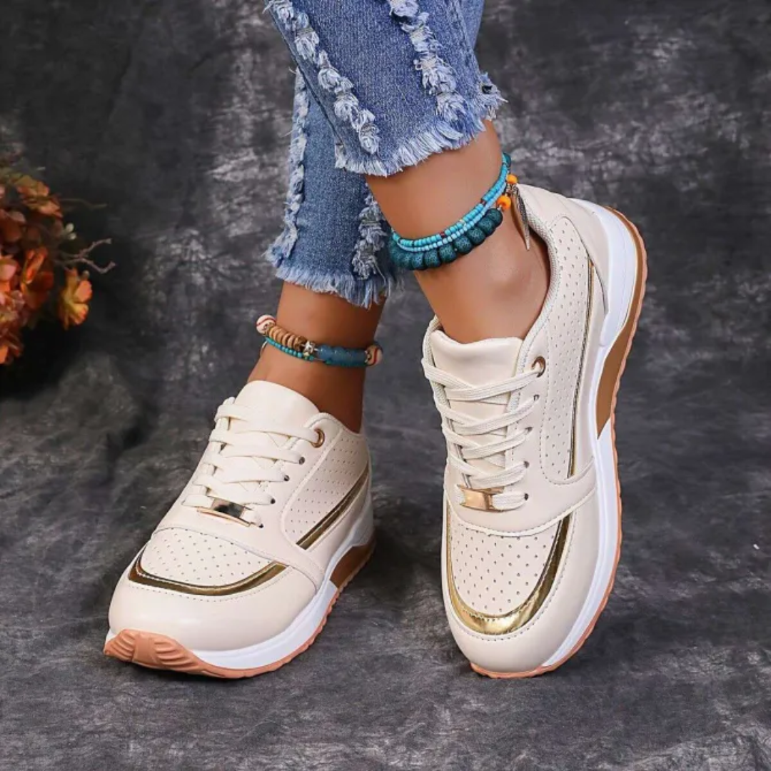 Orthopädische Walkingschuhe Für Damen | Leicht