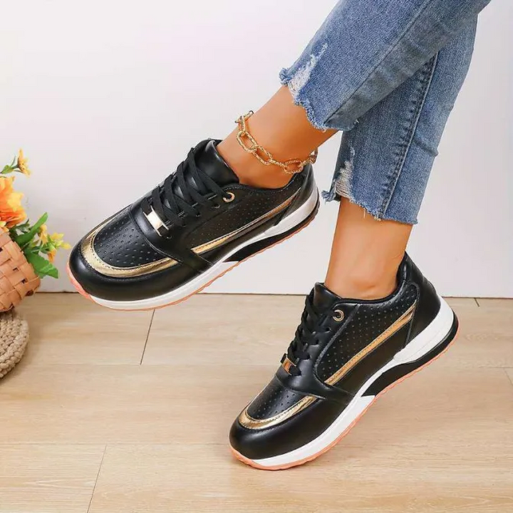 Orthopädische Walkingschuhe Für Damen | Leicht