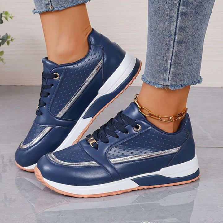 Orthopädische Walkingschuhe Für Damen | Leicht