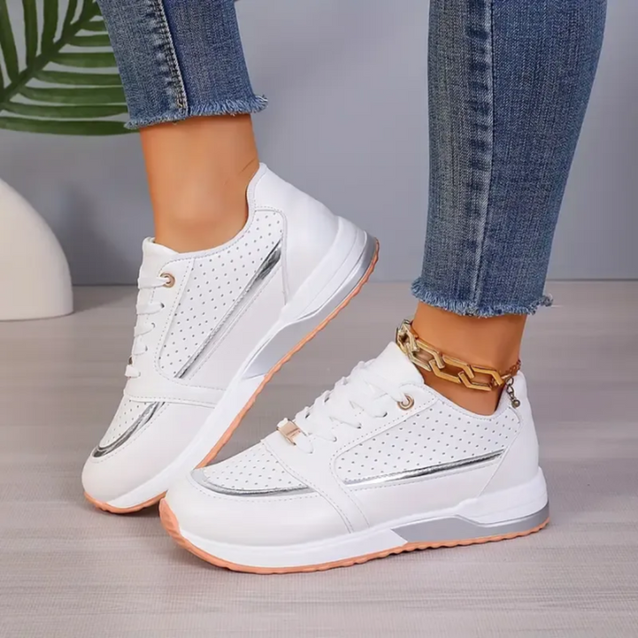 Orthopädische Walkingschuhe Für Damen | Leicht