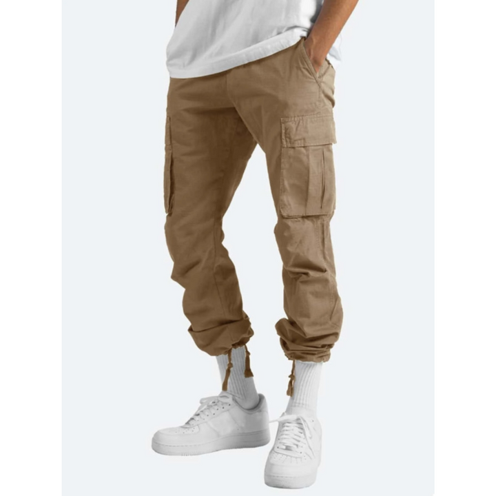 Benicio | Herren Weitem Bein Hose | Ladung