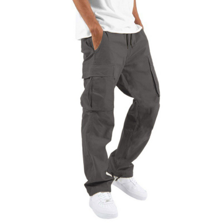 Benicio | Herren Weitem Bein Hose | Ladung