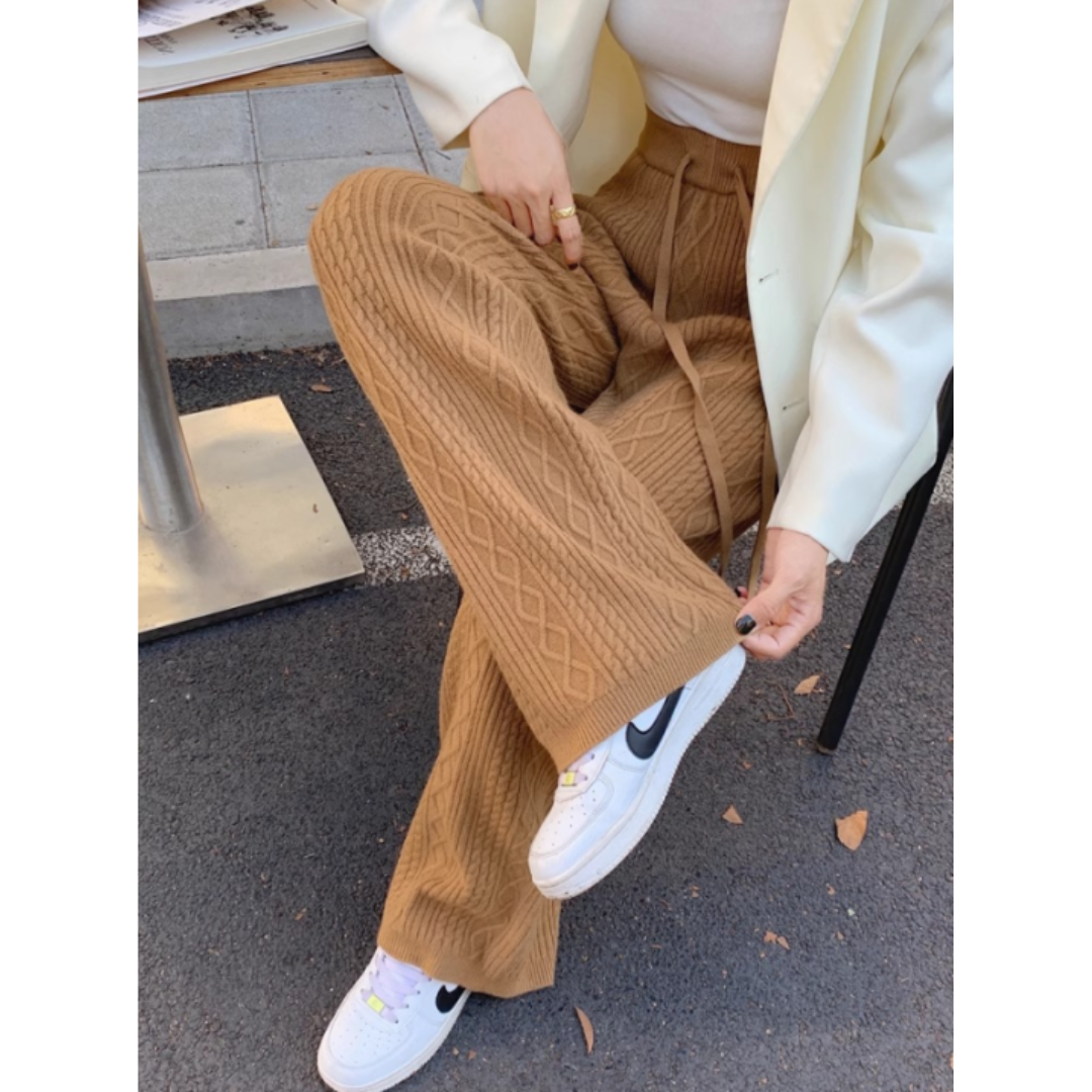 Gemütliche Jogginghosen für Damen | Winter