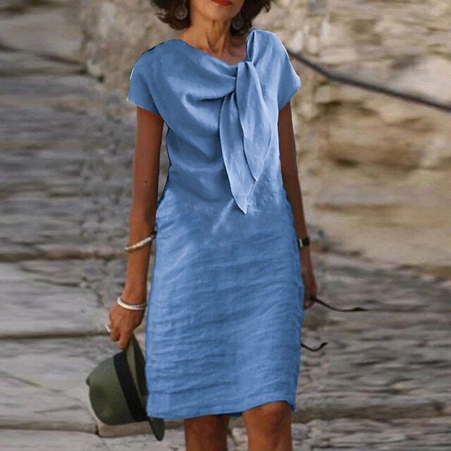 Bathsheba | Stilvolles schickes Kleid