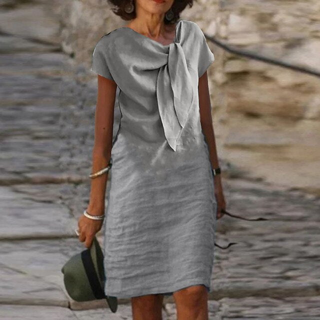 Bathsheba | Stilvolles schickes Kleid