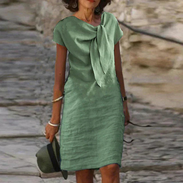 Bathsheba | Stilvolles schickes Kleid