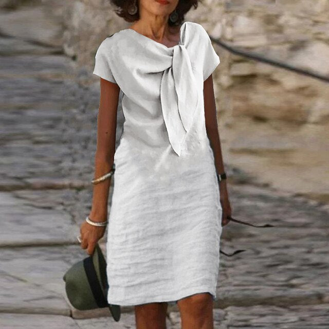 Bathsheba | Stilvolles schickes Kleid