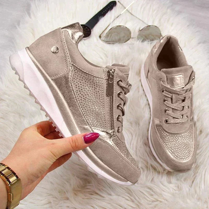 Brianna | Elegante und bequeme Damenschuhe