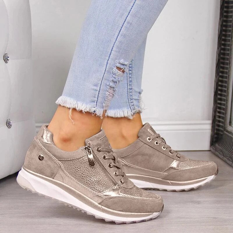 Brianna | Elegante und bequeme Damenschuhe