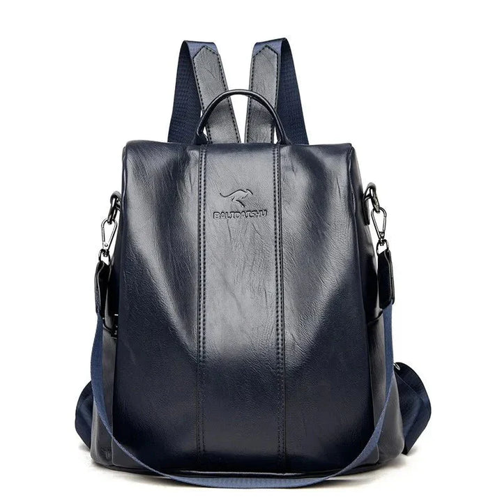 Variant image for Rucksack Damen Modern mit Diebstahlschutz – Stilvoll und Sicher-3