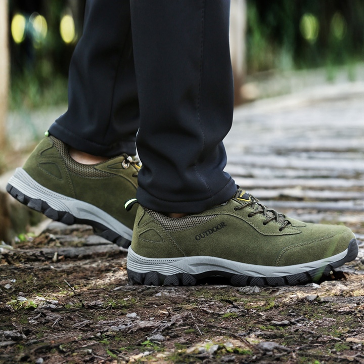 Wander Schuhe für Herren | Schnürschuhe
