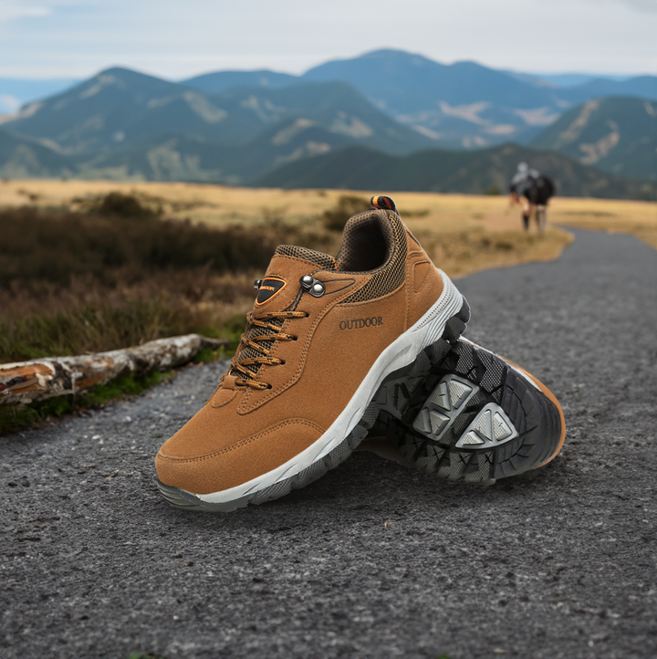 Wander Schuhe für Herren | Schnürschuhe