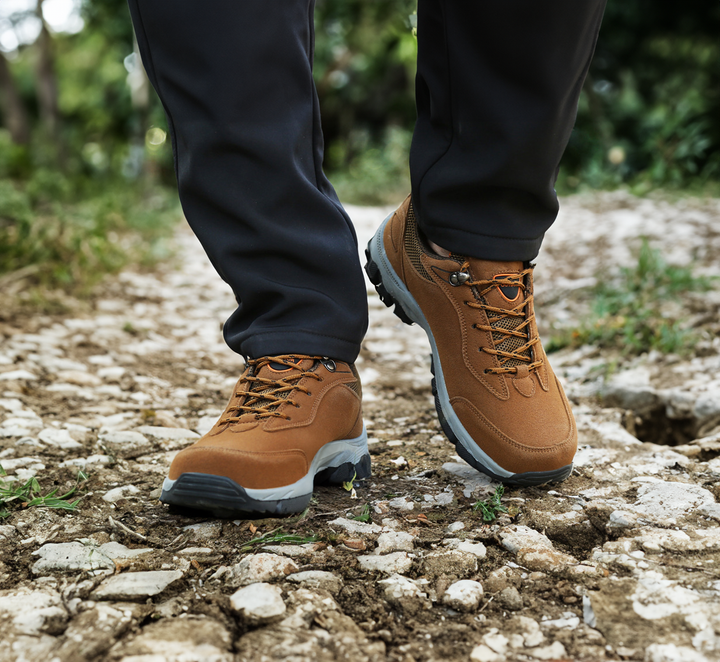 Wander Schuhe für Herren | Schnürschuhe