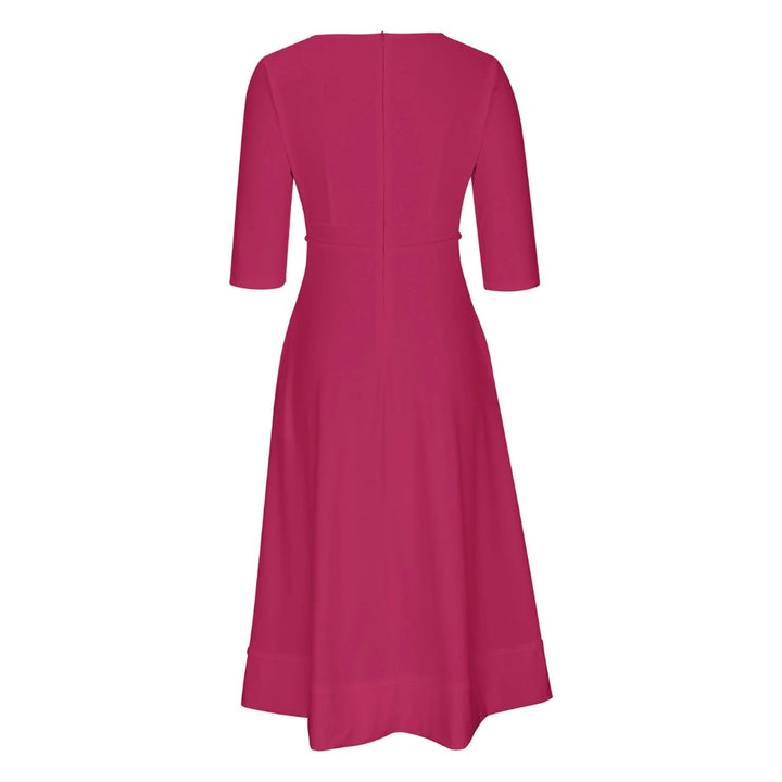 Elegantes Abendkleid Für Damen | Midi