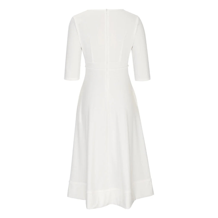 Elegantes Abendkleid Für Damen | Midi