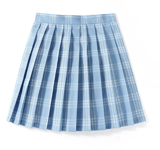 Plissee Karorock Für Damen | Mini