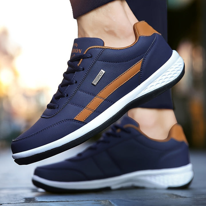 Thomas | Herren Klassische Schuhe | Bequem