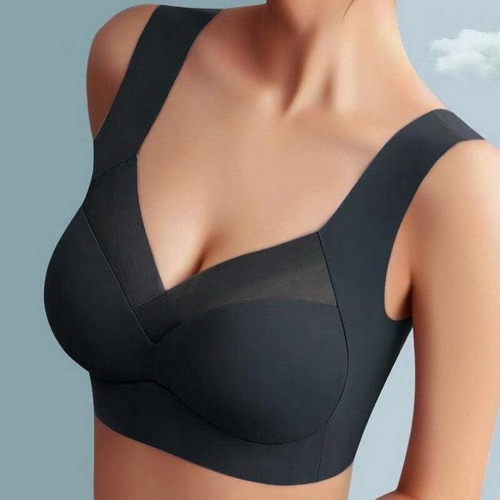 Damen Nahtloser BH | Bequeme