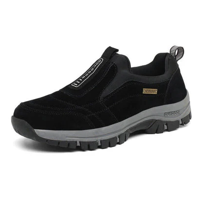Herren Wander Schuhe | Schlüpfer