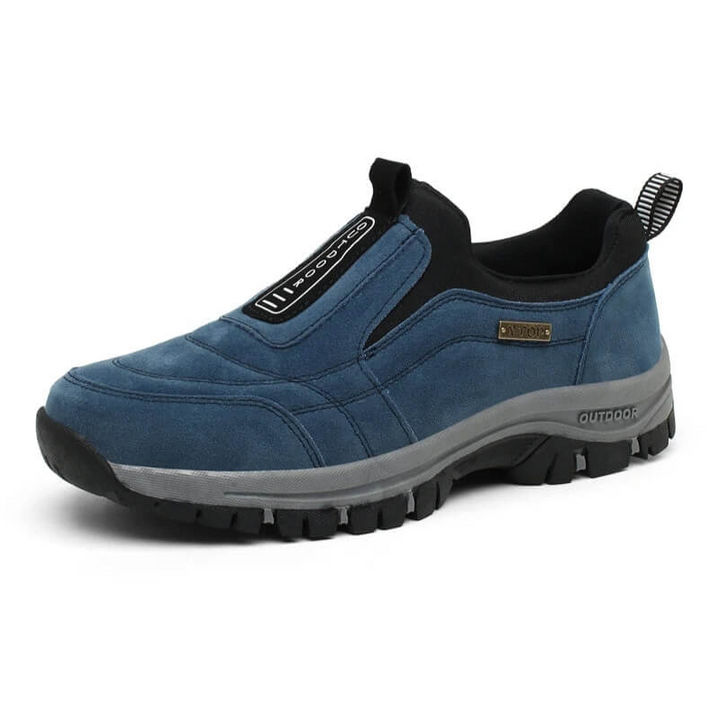 Herren Wander Schuhe | Schlüpfer
