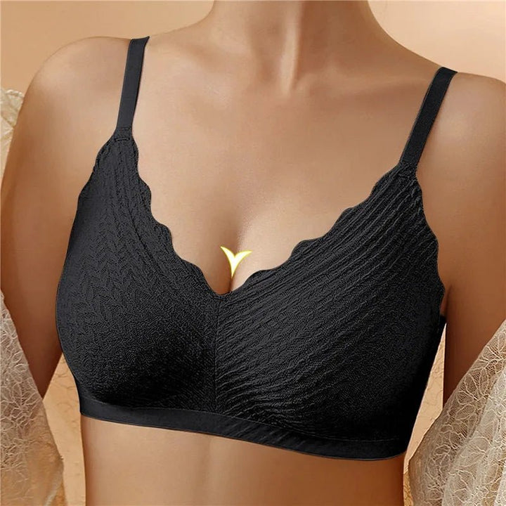Bügelloser Bh Für Damen | Push Up