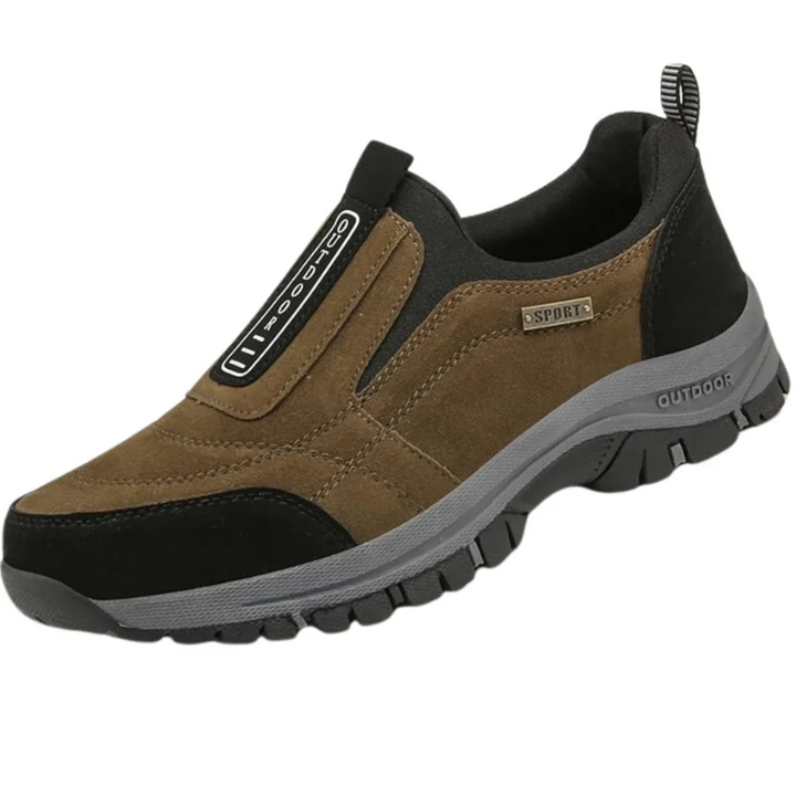 Herren Wander Schuhe | Schlüpfer