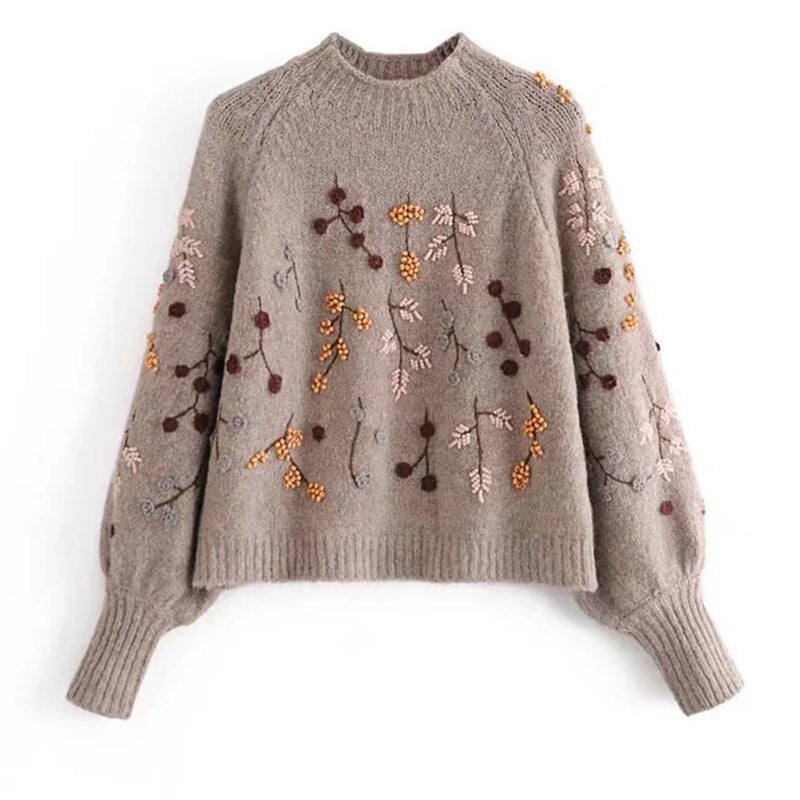 Rollkragenpullover Für Damen | Warm