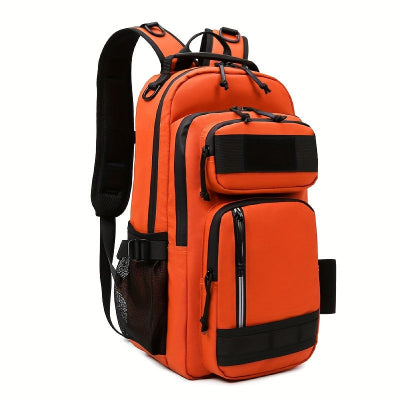 Variant image for Geräumiger Reiserucksack für Damen und Herren – Ergonomisch und Vielseitig-2