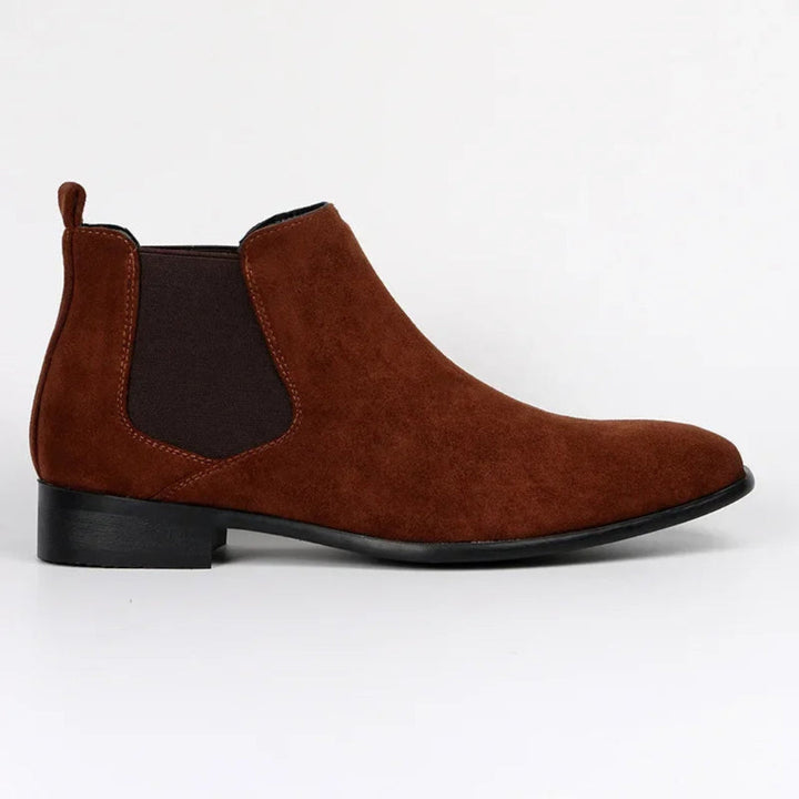 Herren Hineinschlüpfen Stiefel  | Lässig