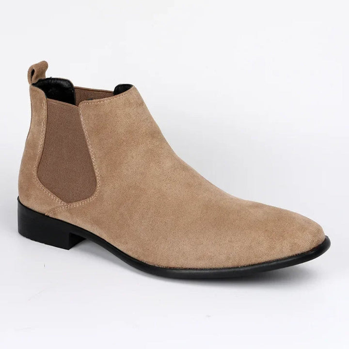 Herren Hineinschlüpfen Stiefel  | Lässig