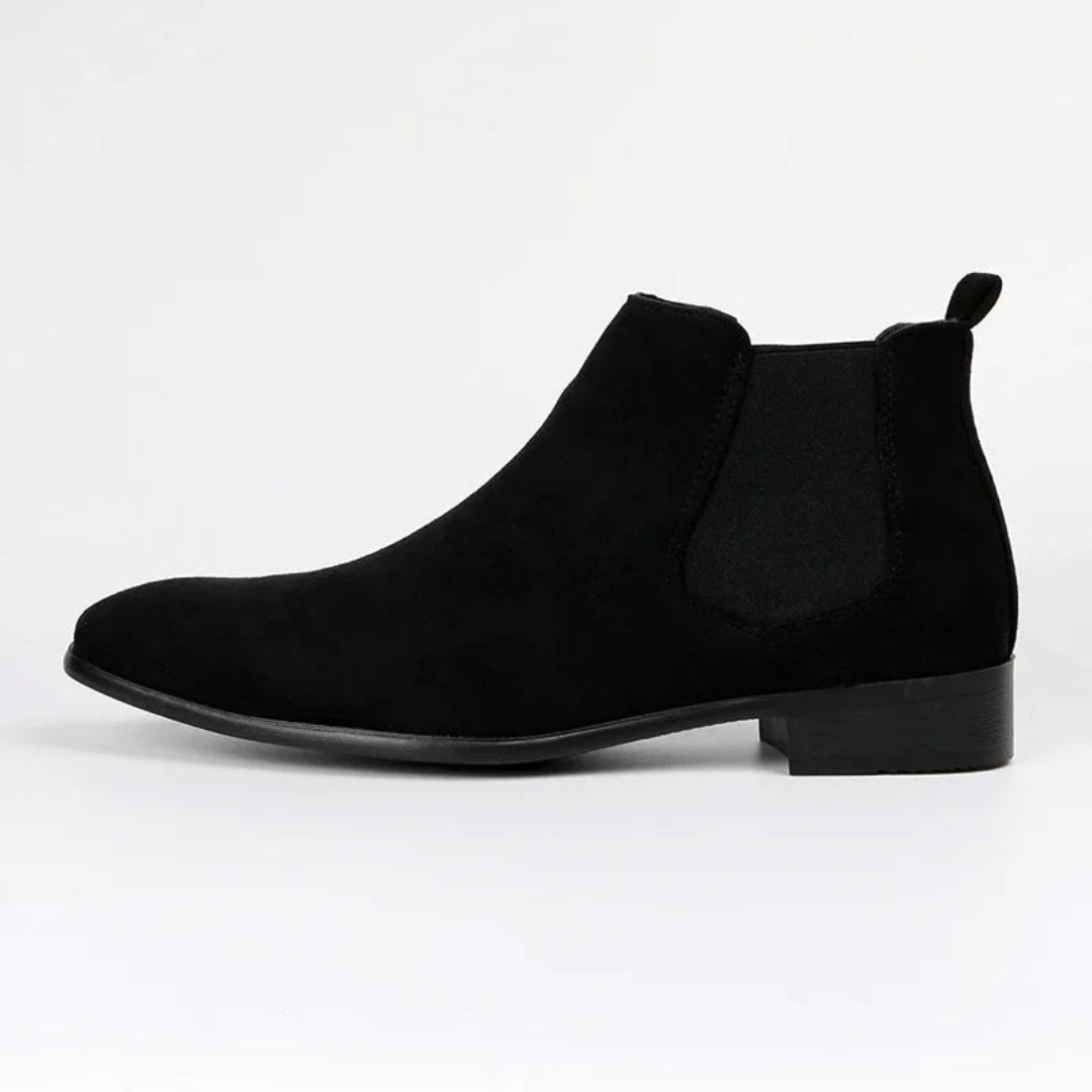 Herren Hineinschlüpfen Stiefel  | Lässig