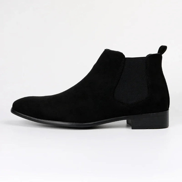 Herren Hineinschlüpfen Stiefel  | Lässig