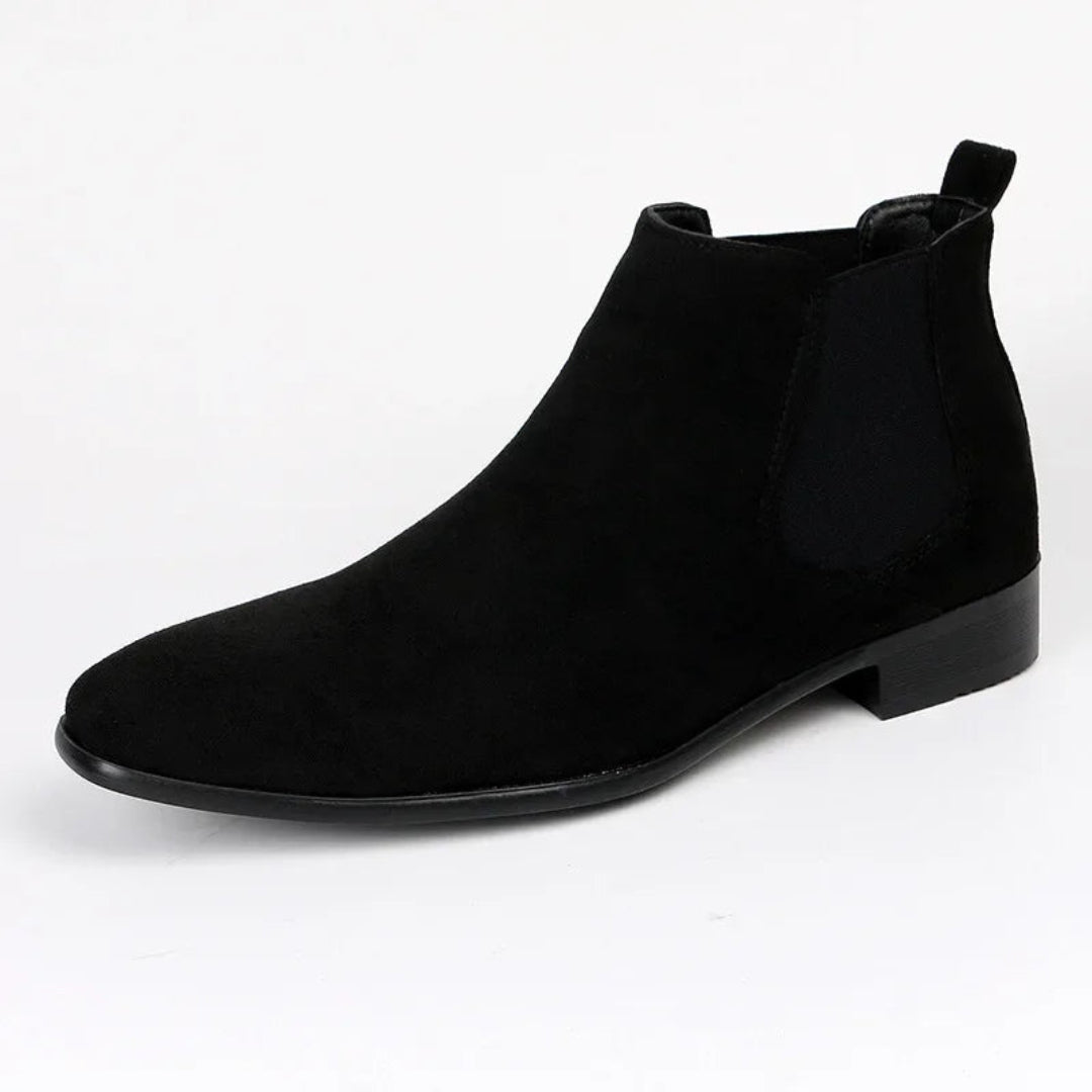 Herren Hineinschlüpfen Stiefel  | Lässig
