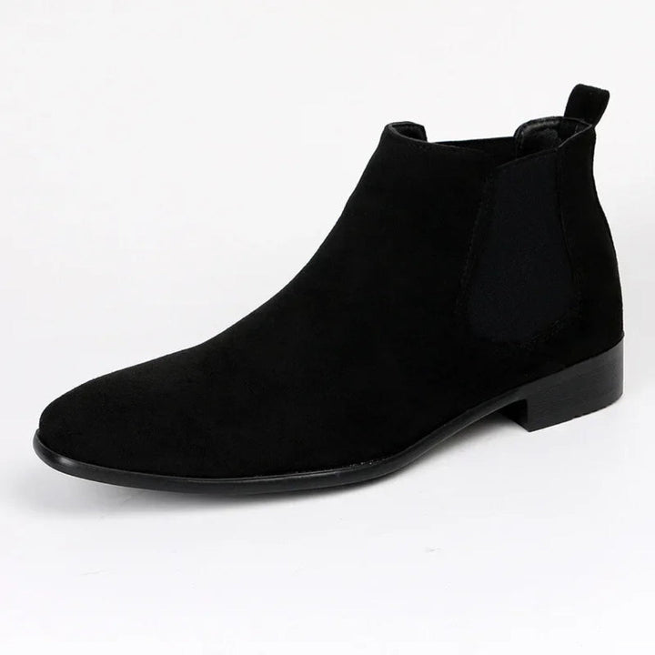 Herren Hineinschlüpfen Stiefel  | Lässig