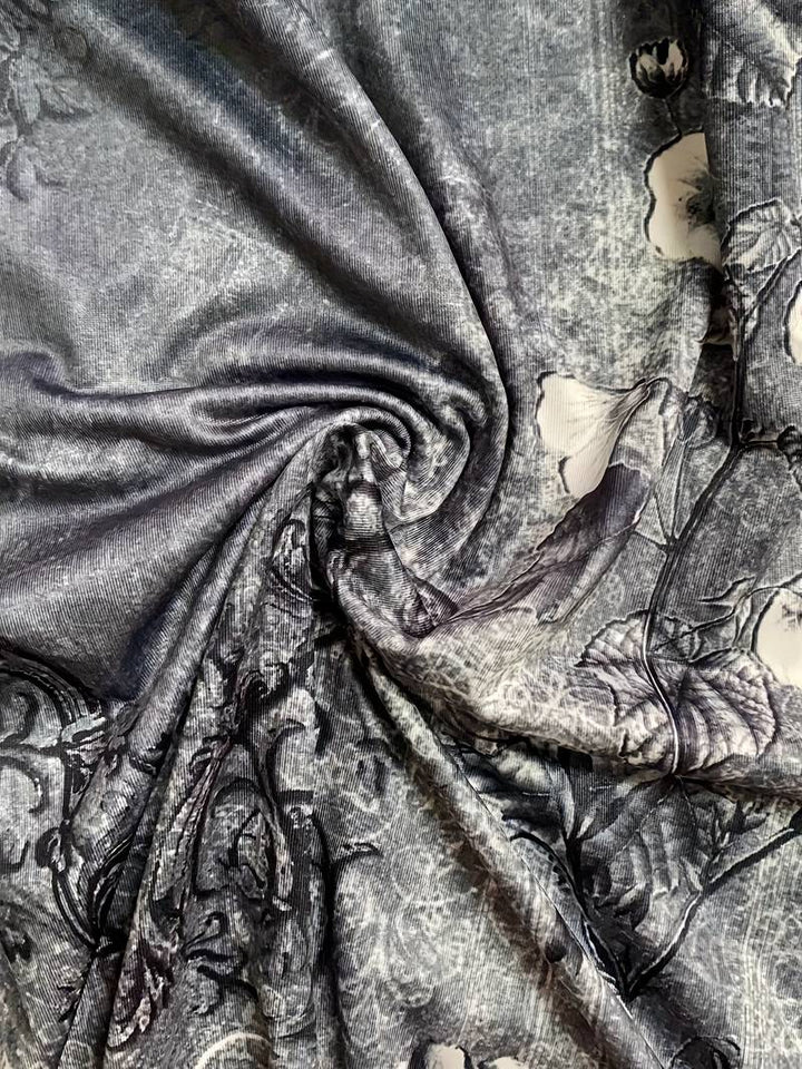 Damen Ärmelloses Bequemes Kleid | Mini