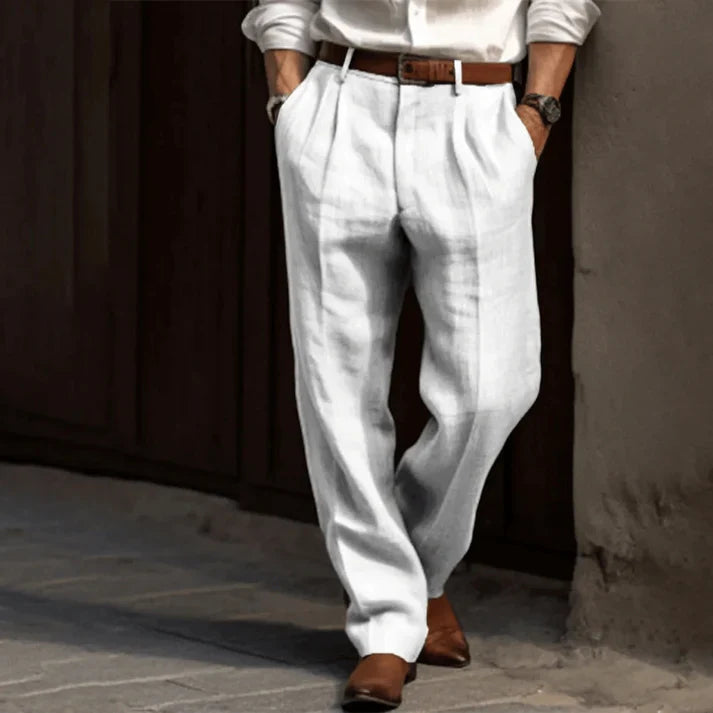 Formelle Herrenhose | Arbeit