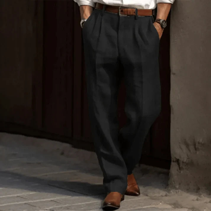 Formelle Herrenhose | Arbeit