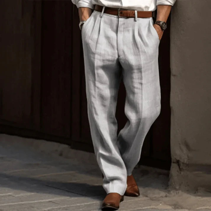 Formelle Herrenhose | Arbeit