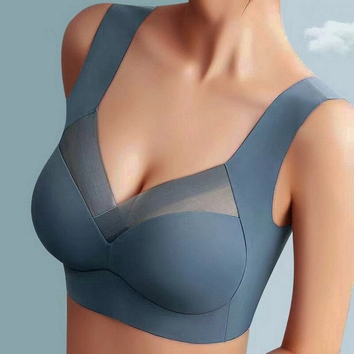 Damen Nahtloser BH | Bequeme