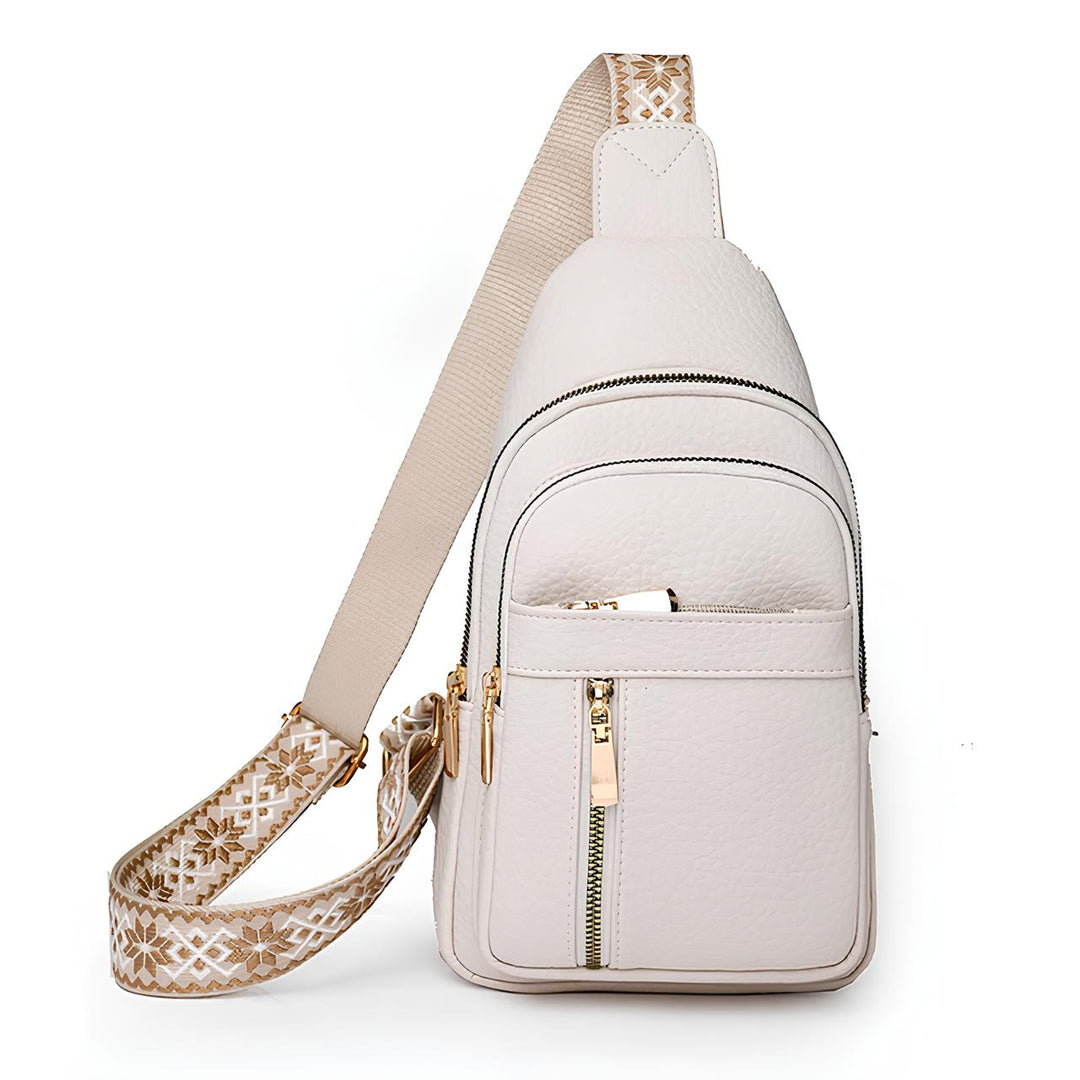 Variant image for Stylische Anti-Diebstahl Crossbody Tasche Damen – Sicher und Praktisch-2