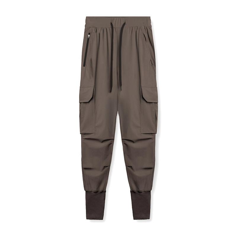 Herren Sportliche Jogginghosen | Mit Taschen