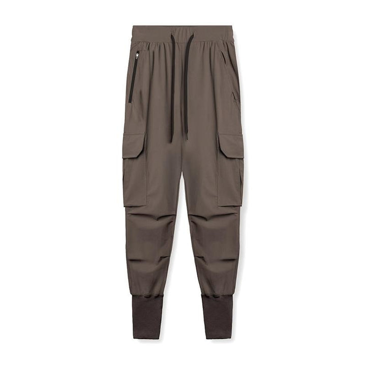 Herren Sportliche Jogginghosen | Mit Taschen