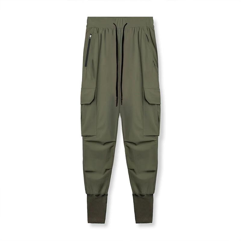Herren Sportliche Jogginghosen | Mit Taschen