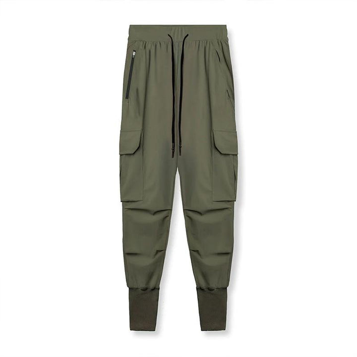 Herren Sportliche Jogginghosen | Mit Taschen