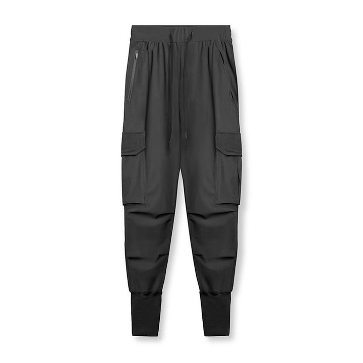 Herren Sportliche Jogginghosen | Mit Taschen