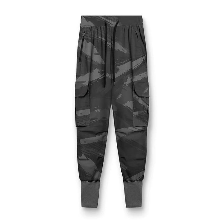 Herren Sportliche Jogginghosen | Mit Taschen
