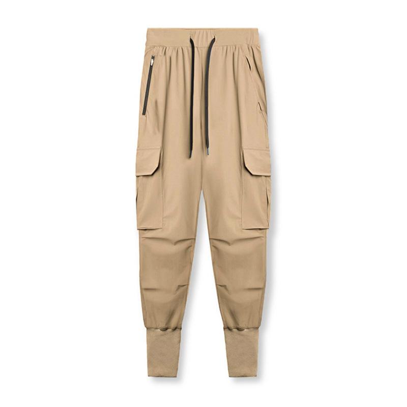 Herren Sportliche Jogginghosen | Mit Taschen